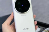 想买高端旗舰手机？vivo X系列，超高性价比别错过！